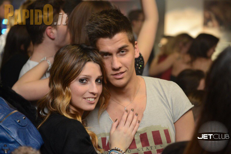 Sabato 23 Febbraio 2013: 