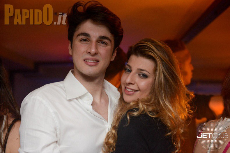 Sabato 23 Febbraio 2013: 