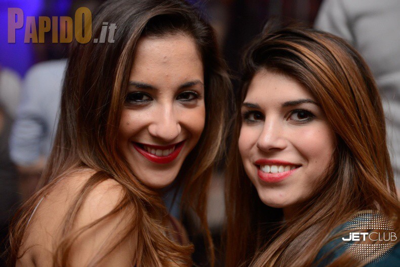 Sabato 23 Febbraio 2013: 