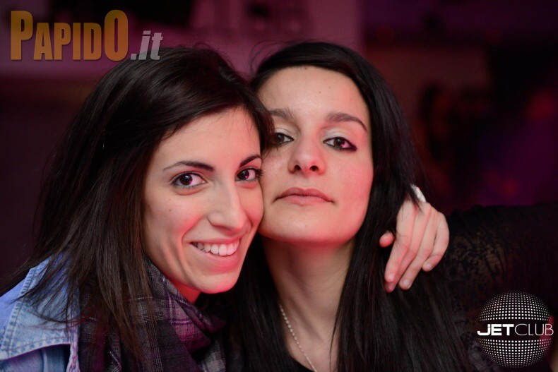 Sabato 23 Febbraio 2013: 