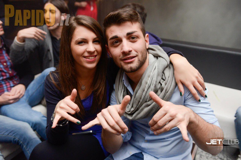 Sabato 23 Febbraio 2013: 