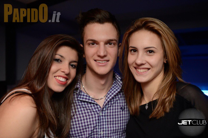 Sabato 23 Febbraio 2013: 