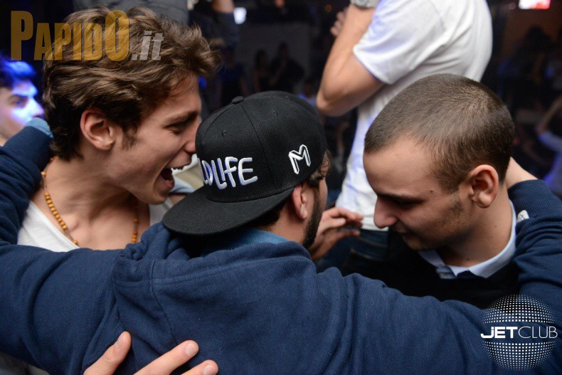 Sabato 23 Febbraio 2013: 