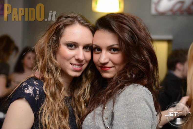 Sabato 23 Febbraio 2013: 