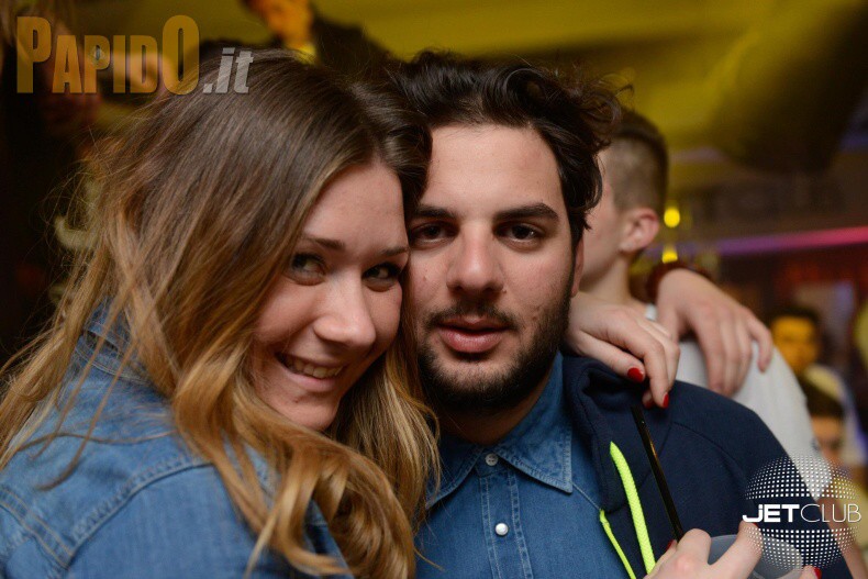 Sabato 23 Febbraio 2013: 