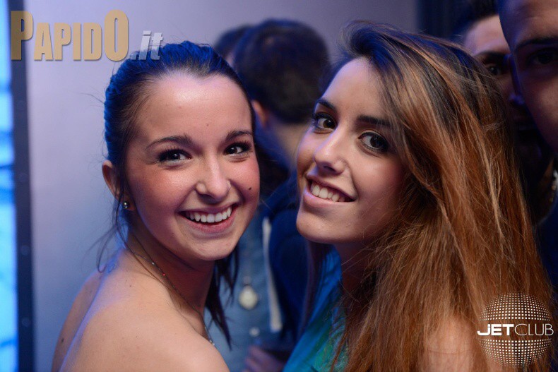 Sabato 23 Febbraio 2013: 