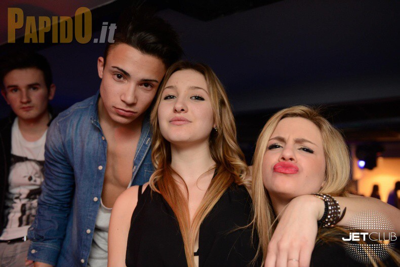 Sabato 23 Febbraio 2013: 