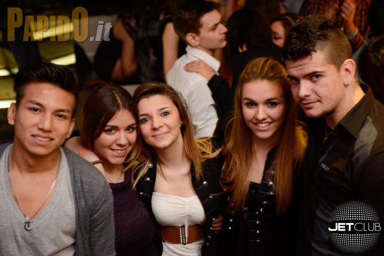 Sabato 23 Febbraio 2013: 