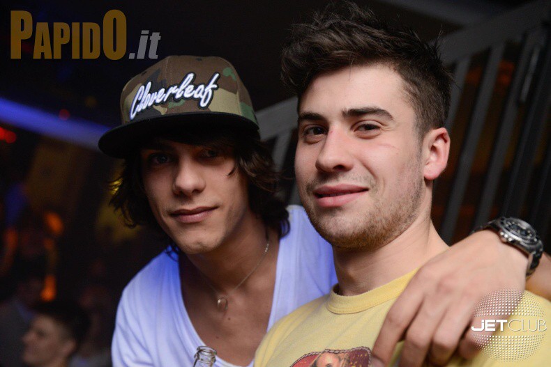 Sabato 23 Febbraio 2013: 