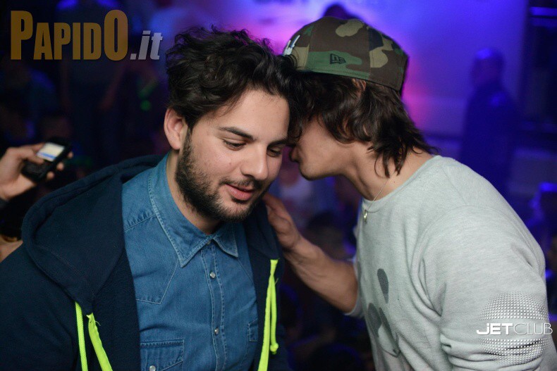 Sabato 23 Febbraio 2013: 