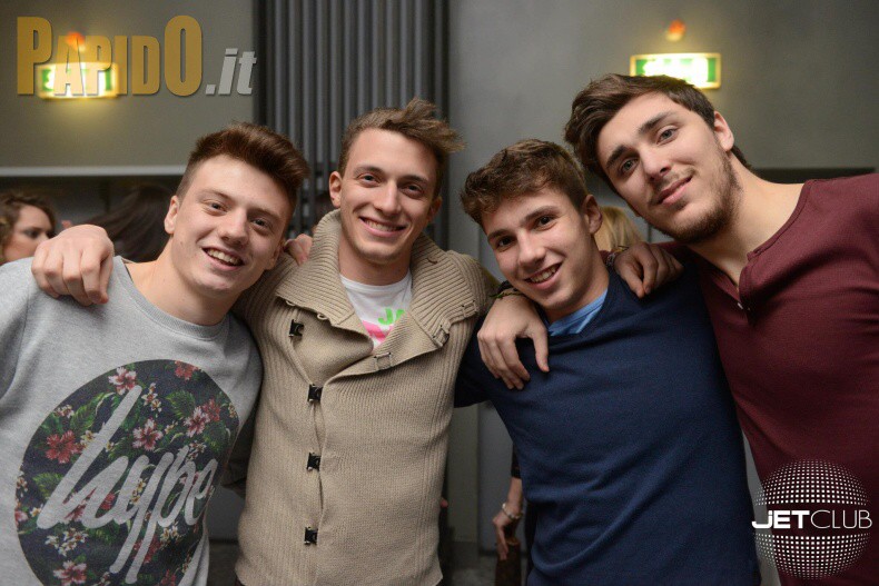 Sabato 23 Febbraio 2013: 