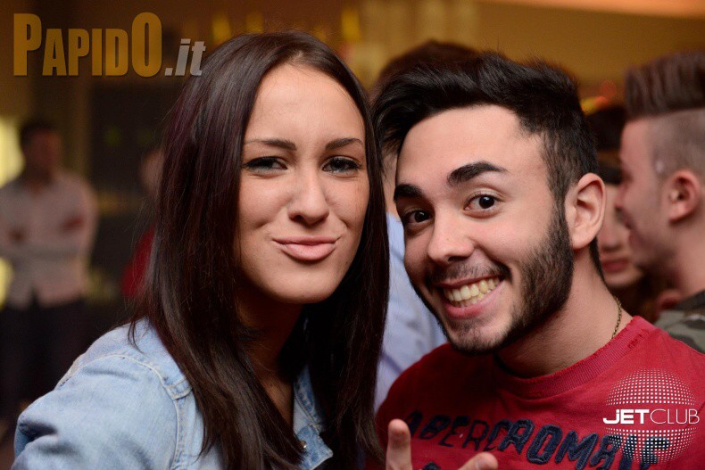 Sabato 23 Febbraio 2013: 