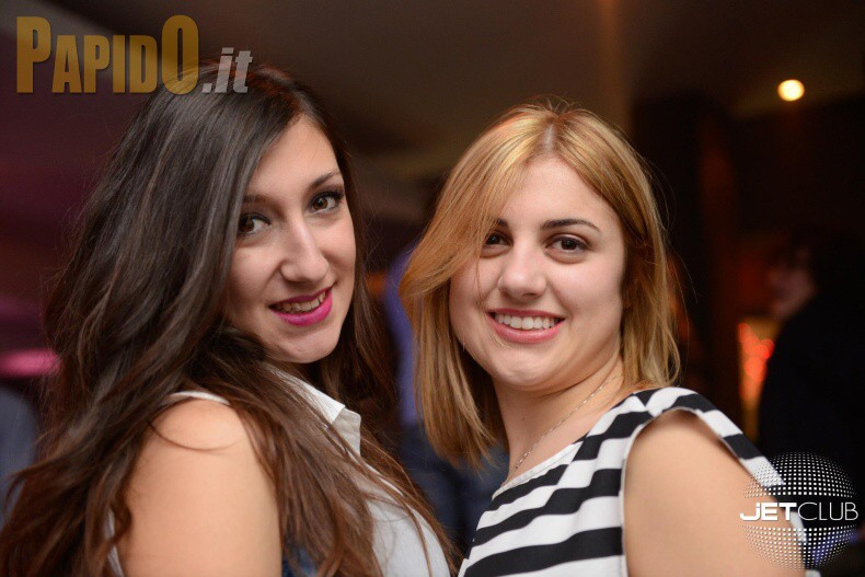 Sabato 23 Febbraio 2013: 