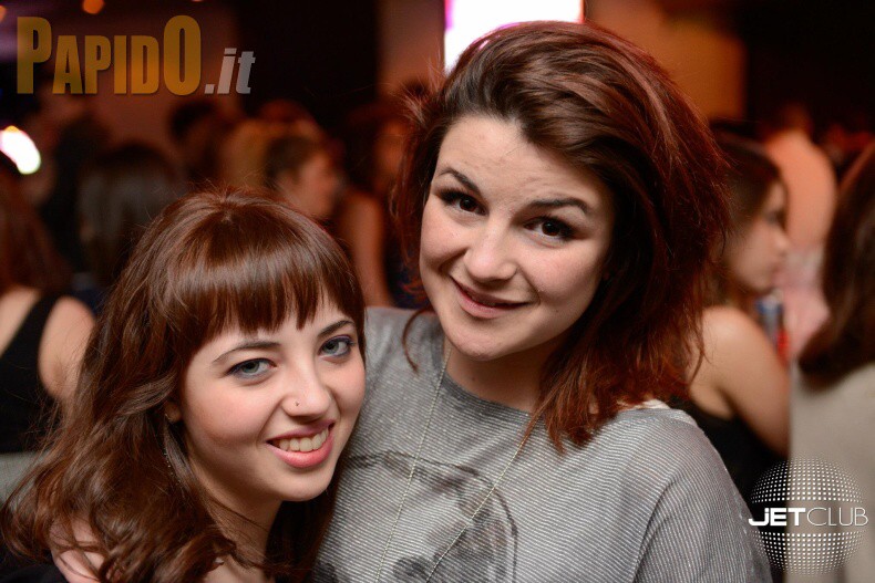 Sabato 23 Febbraio 2013: 