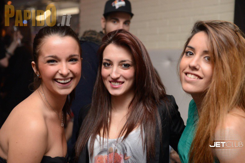 Sabato 23 Febbraio 2013: 
