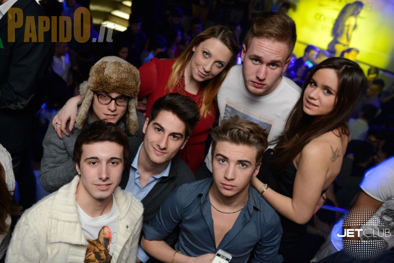 Sabato 23 Febbraio 2013: 