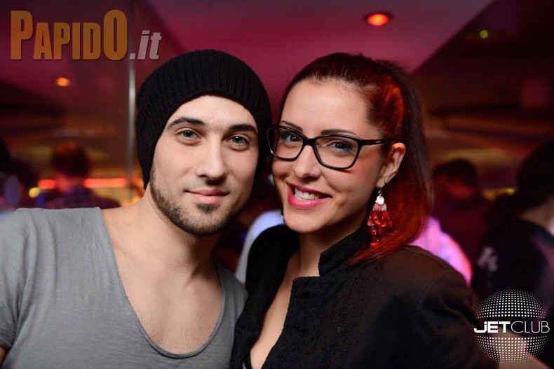 Sabato 23 Febbraio 2013: 