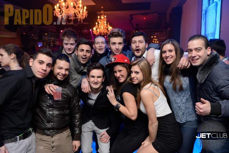 Sabato 23 Febbraio 2013: 