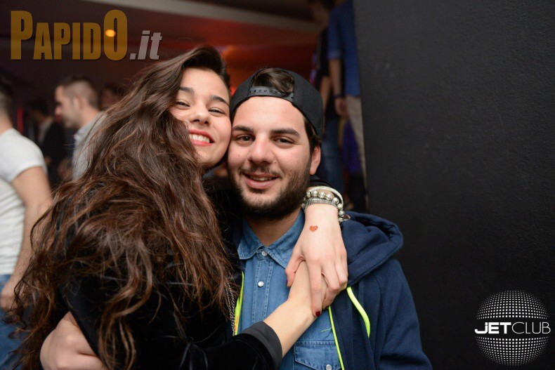 Sabato 23 Febbraio 2013: 