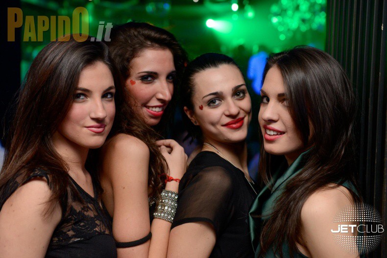 Sabato 23 Febbraio 2013: 