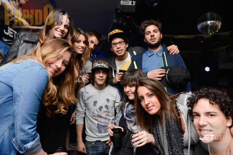 Sabato 23 Febbraio 2013: 