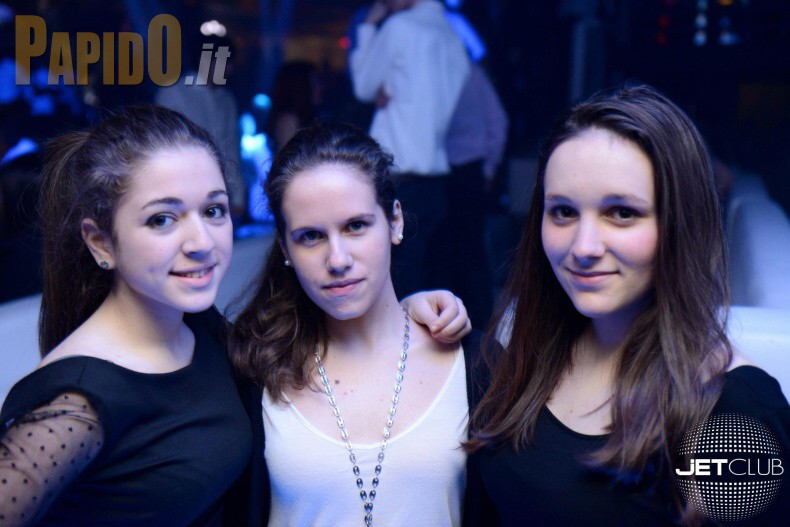 Sabato 23 Febbraio 2013: 