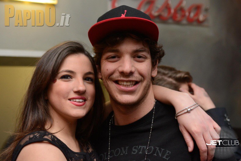 Sabato 23 Febbraio 2013: 