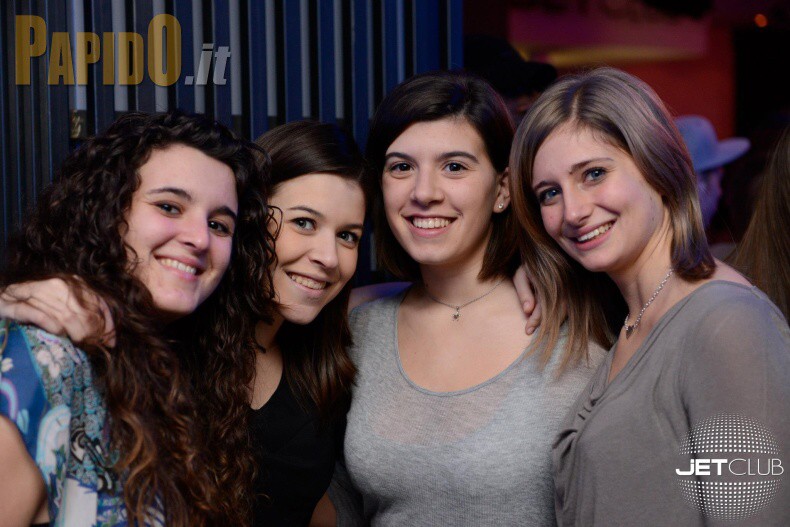 Sabato 23 Febbraio 2013: 