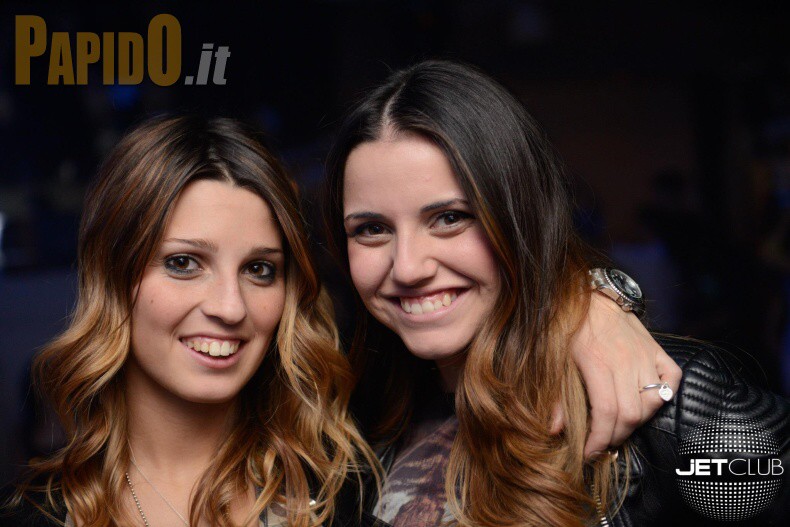 Sabato 23 Febbraio 2013: 