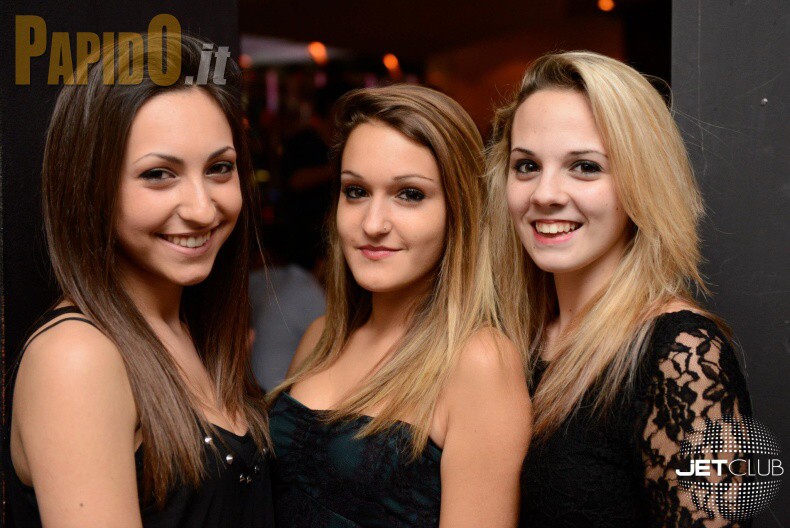 Sabato 23 Febbraio 2013: 
