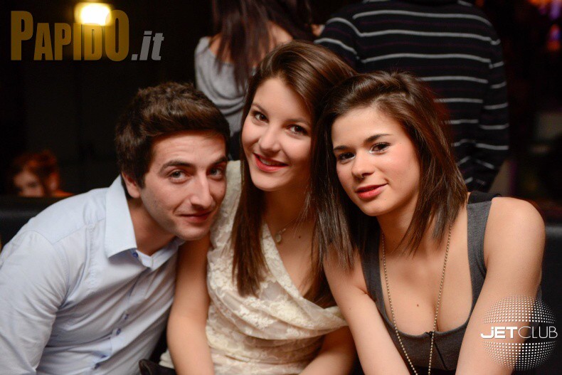 Sabato 23 Febbraio 2013: 
