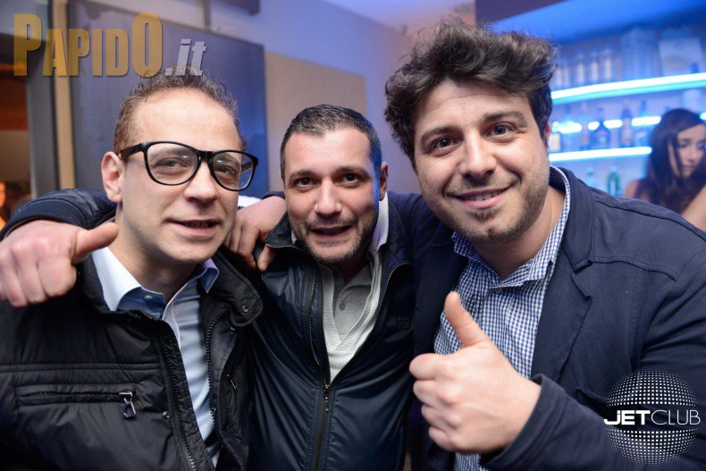 Sabato 23 Febbraio 2013: 