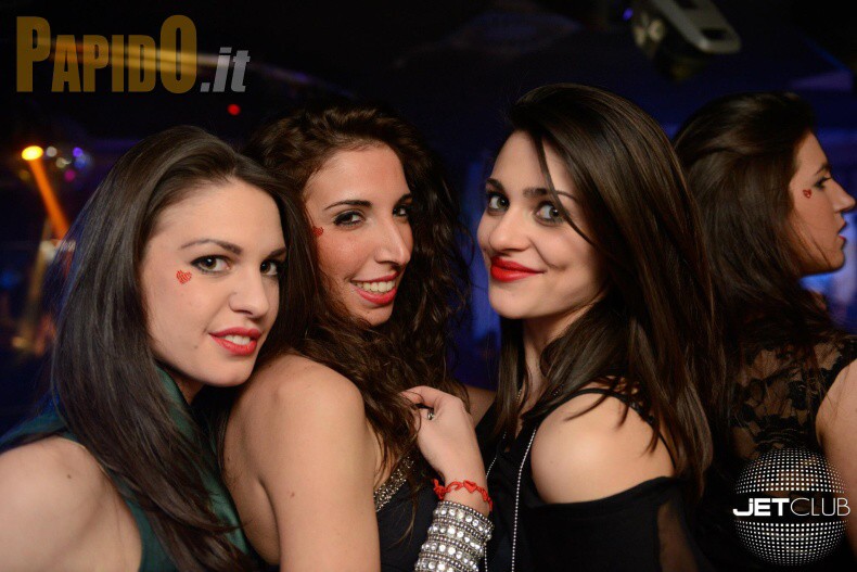 Sabato 23 Febbraio 2013: 