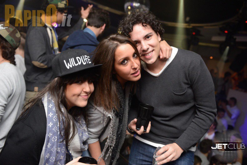 Sabato 23 Febbraio 2013: 
