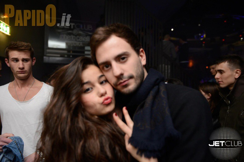 Sabato 23 Febbraio 2013: 