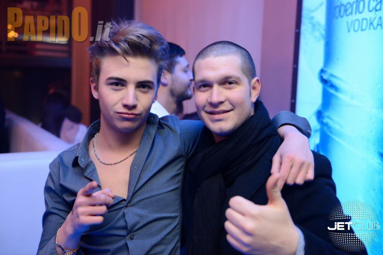 Sabato 23 Febbraio 2013: 