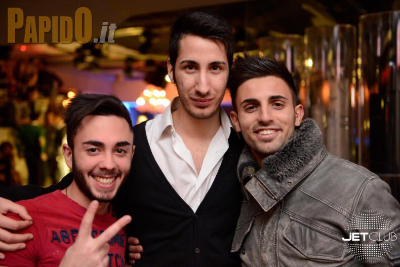 Sabato 23 Febbraio 2013: 