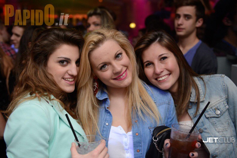 Sabato 23 Febbraio 2013: 