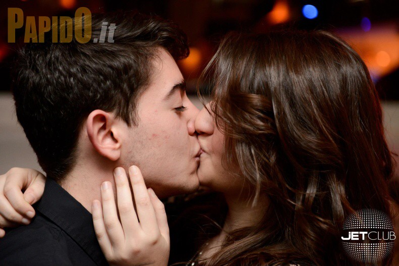 Sabato 23 Febbraio 2013: 