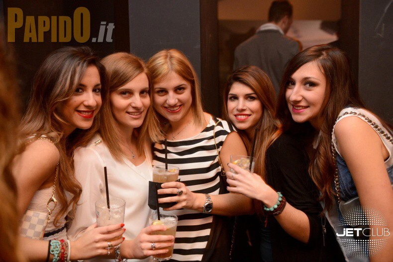 Sabato 23 Febbraio 2013: 
