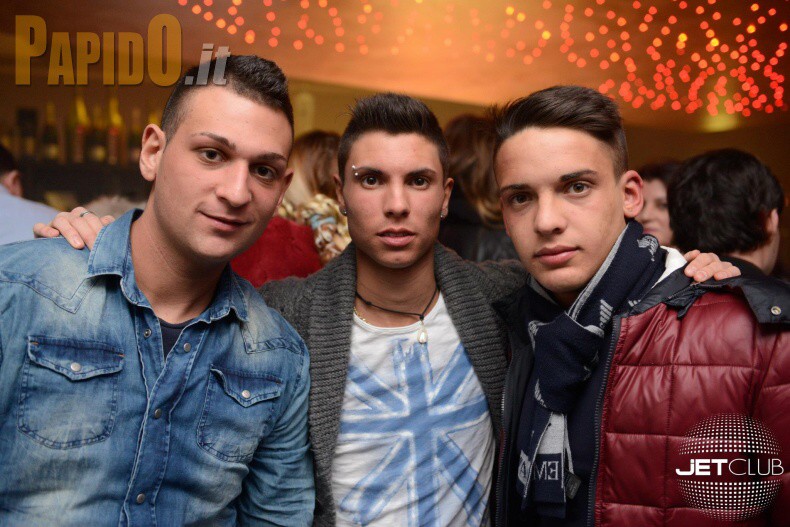 Sabato 23 Febbraio 2013: 