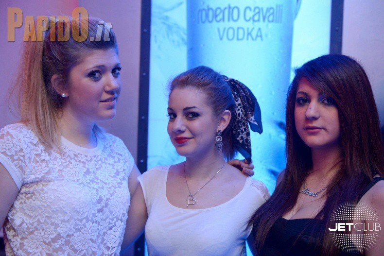 Sabato 23 Febbraio 2013: 