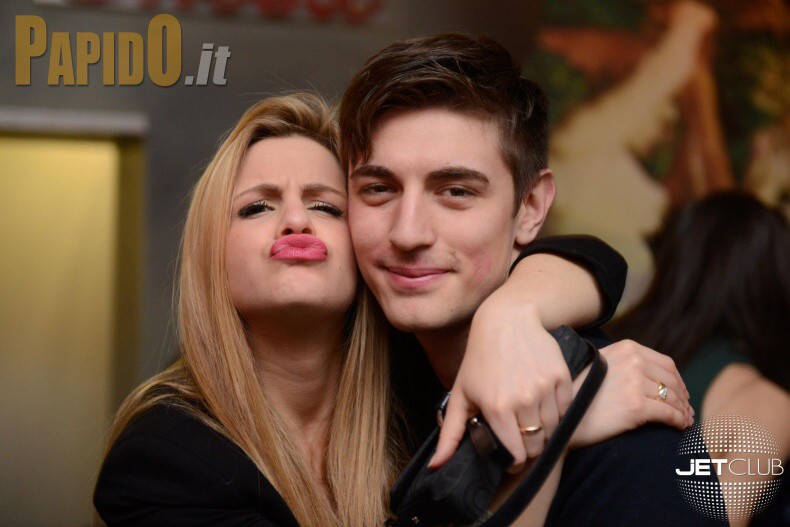 Sabato 23 Febbraio 2013: 