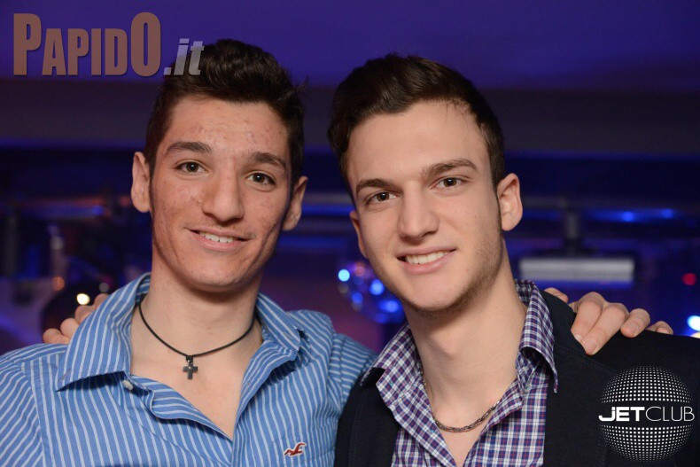Sabato 23 Febbraio 2013: 