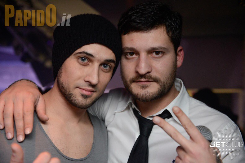 Sabato 23 Febbraio 2013: 
