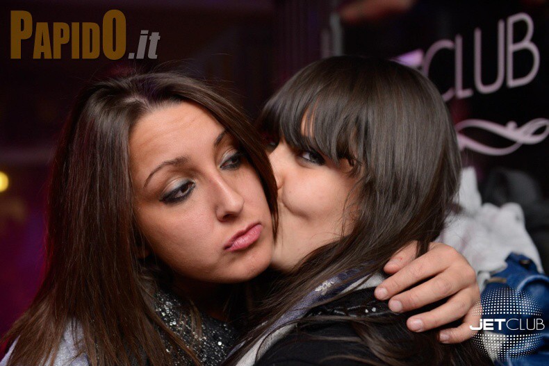 Sabato 23 Febbraio 2013: 