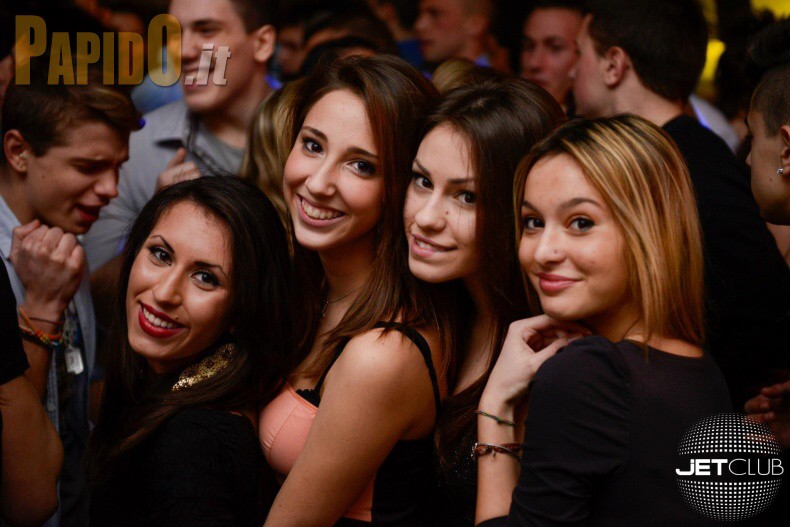 Sabato 23 Febbraio 2013: 