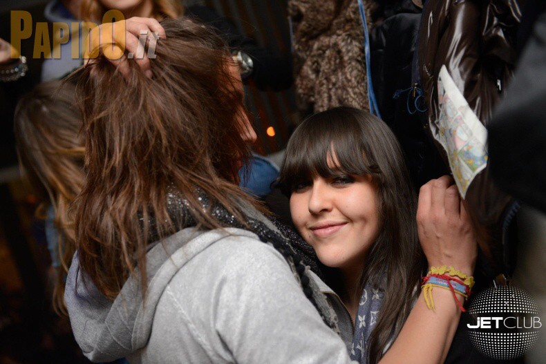 Sabato 23 Febbraio 2013: 