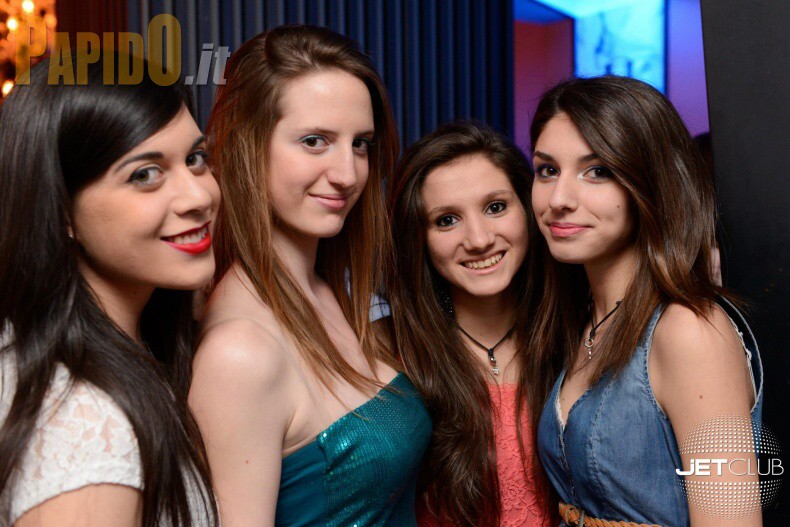 Sabato 23 Febbraio 2013: 