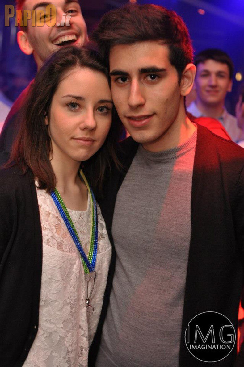 Sabato 23 Marzo 2013: 